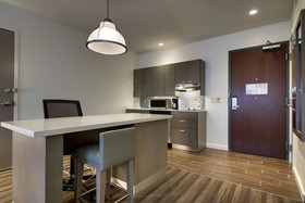 Hyatt House Chicago / Oak Brook