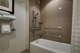 Hyatt House Chicago / Oak Brook
