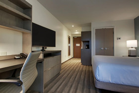 Hyatt House Chicago / Oak Brook