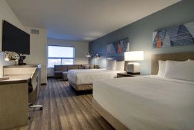 Hyatt House Chicago / Oak Brook