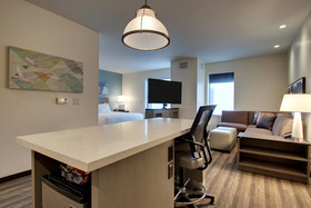 Hyatt House Chicago / Oak Brook