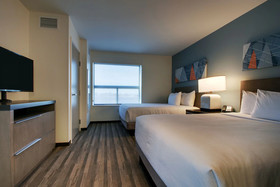 Hyatt House Chicago / Oak Brook