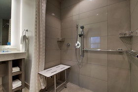 Hyatt House Chicago / Oak Brook