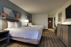 Hyatt House Chicago / Oak Brook