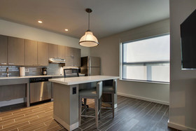 Hyatt House Chicago / Oak Brook