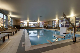 Hyatt House Chicago / Oak Brook
