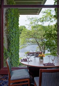 Hyatt Lodge Oak Brook Chicago