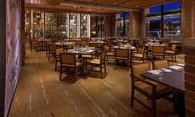 Hyatt Lodge Oak Brook Chicago