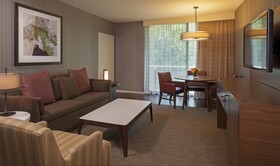 Hyatt Lodge Oak Brook Chicago