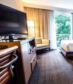 Hyatt Lodge Oak Brook Chicago