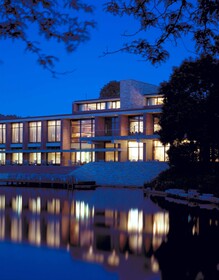 Hyatt Lodge Oak Brook Chicago