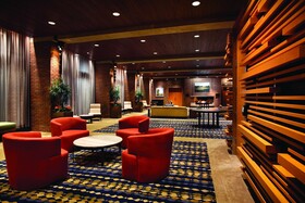Hyatt Lodge Oak Brook Chicago