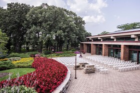 Hyatt Lodge Oak Brook Chicago