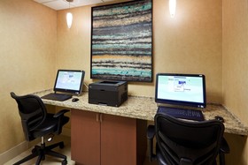 Residence Inn Chicago Oak Brook