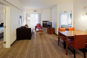 Residence Inn Chicago Oak Brook