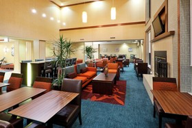 Residence Inn Chicago Oak Brook