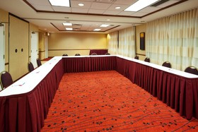Residence Inn Chicago Oak Brook