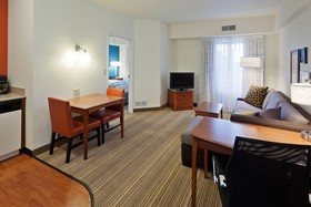 Residence Inn Chicago Oak Brook