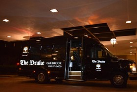 The Drake Oak Brook, Autograph Collection
