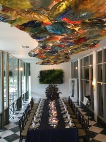 The Drake Oak Brook, Autograph Collection