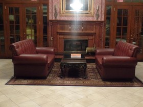 The Drake Oak Brook, Autograph Collection