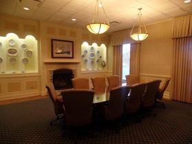 The Drake Oak Brook, Autograph Collection