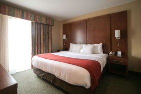 Comfort Suites Oakbrook Terrace