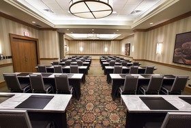 Courtyard by Marriott Chicago Oakbrook Terrace