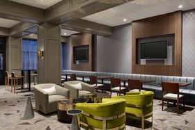 Courtyard by Marriott Chicago Oakbrook Terrace