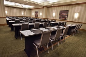 Courtyard by Marriott Chicago Oakbrook Terrace