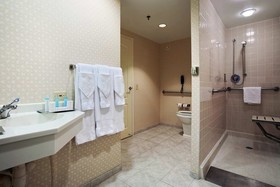 Courtyard by Marriott Chicago Oakbrook Terrace