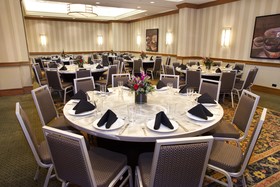 Courtyard by Marriott Chicago Oakbrook Terrace