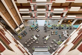 Courtyard by Marriott Chicago Oakbrook Terrace