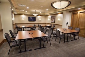 Courtyard by Marriott Chicago Oakbrook Terrace