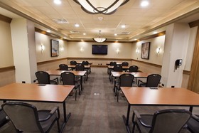 Courtyard by Marriott Chicago Oakbrook Terrace