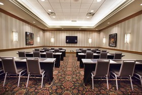 Courtyard by Marriott Chicago Oakbrook Terrace
