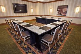 Courtyard by Marriott Chicago Oakbrook Terrace