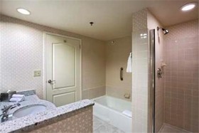 Hilton Chicago/Oak Brook Suites