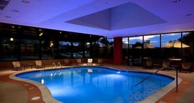 Hilton Chicago/Oak Brook Suites