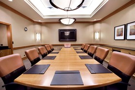 Hilton Chicago/Oak Brook Suites