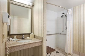 Hilton Garden Inn Chicago/Oakbrook Terrace