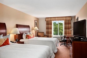 Hilton Garden Inn Chicago/Oakbrook Terrace