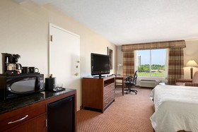 Hilton Garden Inn Chicago/Oakbrook Terrace
