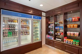 Hilton Garden Inn Chicago/Oakbrook Terrace
