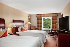 Hilton Garden Inn Chicago/Oakbrook Terrace
