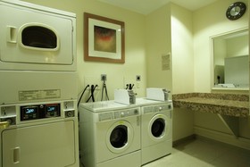 Hilton Garden Inn Chicago/Oakbrook Terrace