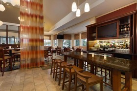 Hilton Garden Inn Chicago/Oakbrook Terrace
