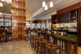 Hilton Garden Inn Chicago/Oakbrook Terrace