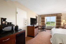 Hilton Garden Inn Chicago/Oakbrook Terrace