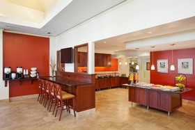 Hilton Garden Inn Chicago/Oakbrook Terrace